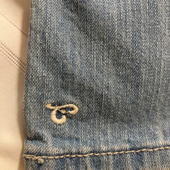 Southern Thread flair leg - Picture 4 of 11